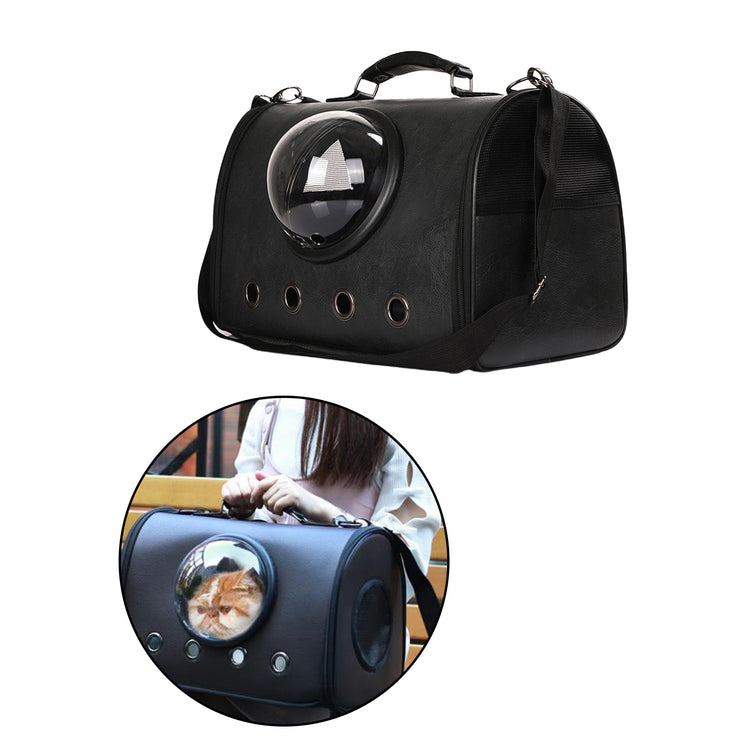 travel pet carrier for small dogs