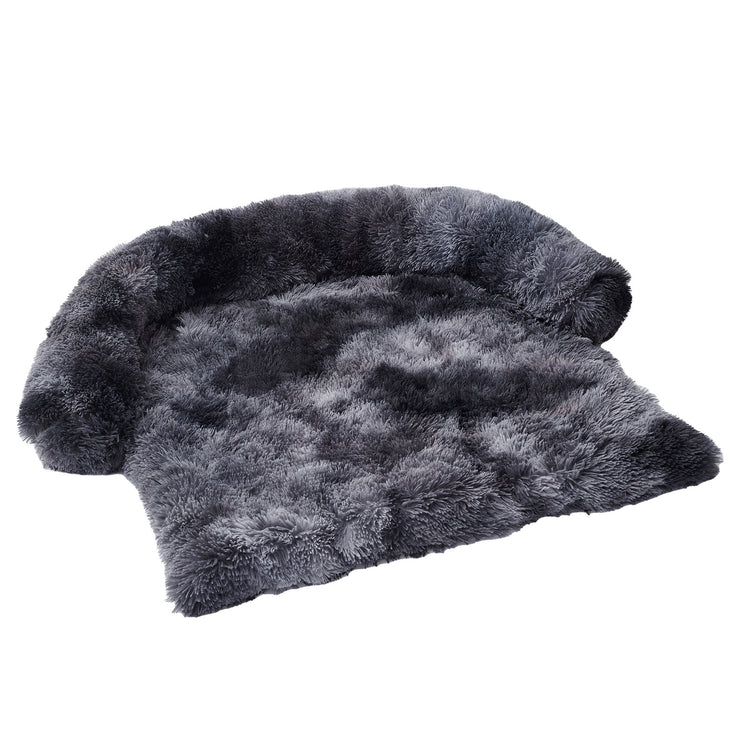 pet cat dog sofa blanket nest dual