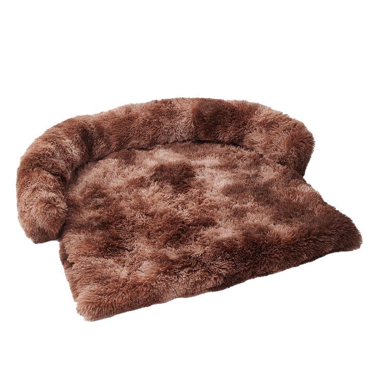 pet cat dog sofa blanket nest dual
