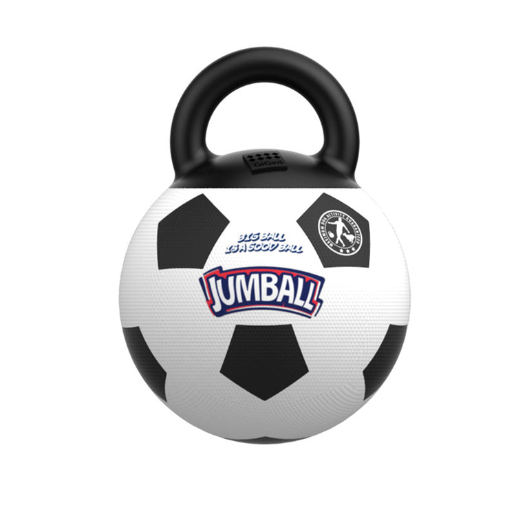 Jianbao Ball Dog Toy Bite Resistant